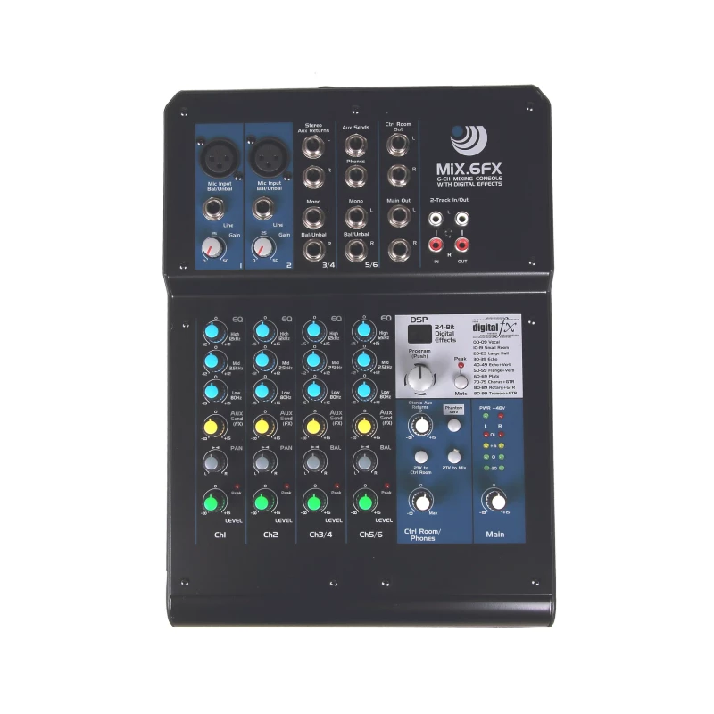 INVOTONE MiX .6FX