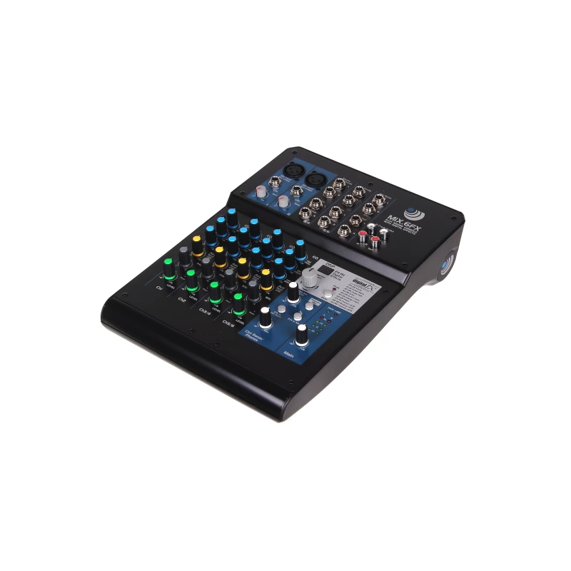 INVOTONE MiX .6FX
