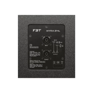 FBT MYRA 214L