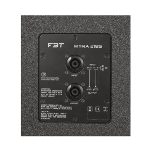 FBT MYRA 218S