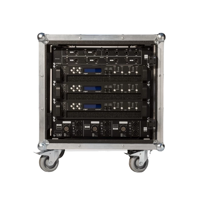 FBT MY RACK