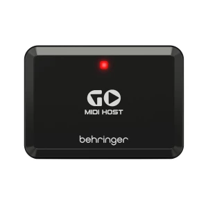BEHRINGER GO MIDI HOST