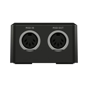 BEHRINGER GO MIDI HOST