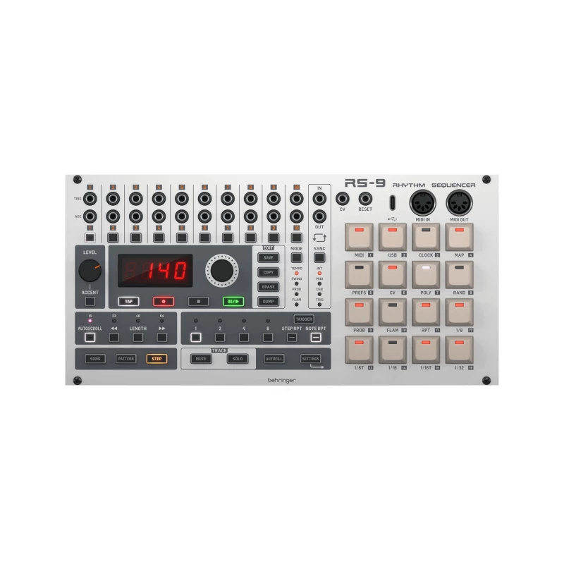 BEHRINGER RS-9