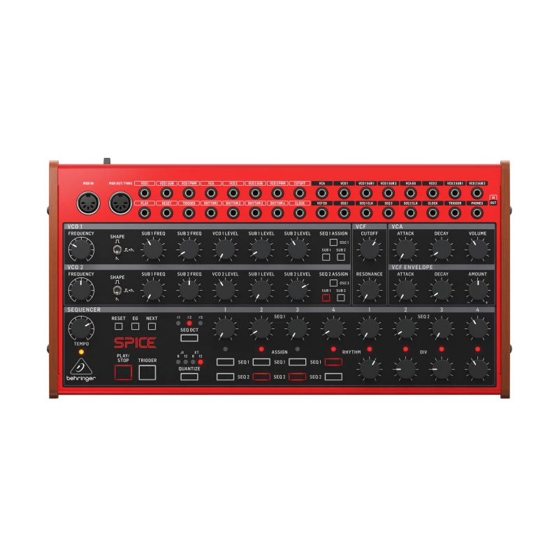 BEHRINGER SPICE