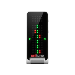 TC ELECTRONIC UNITUNE CLIP