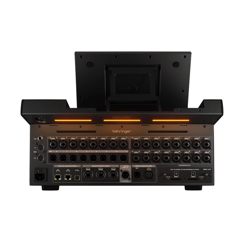 BEHRINGER WING COMPACT