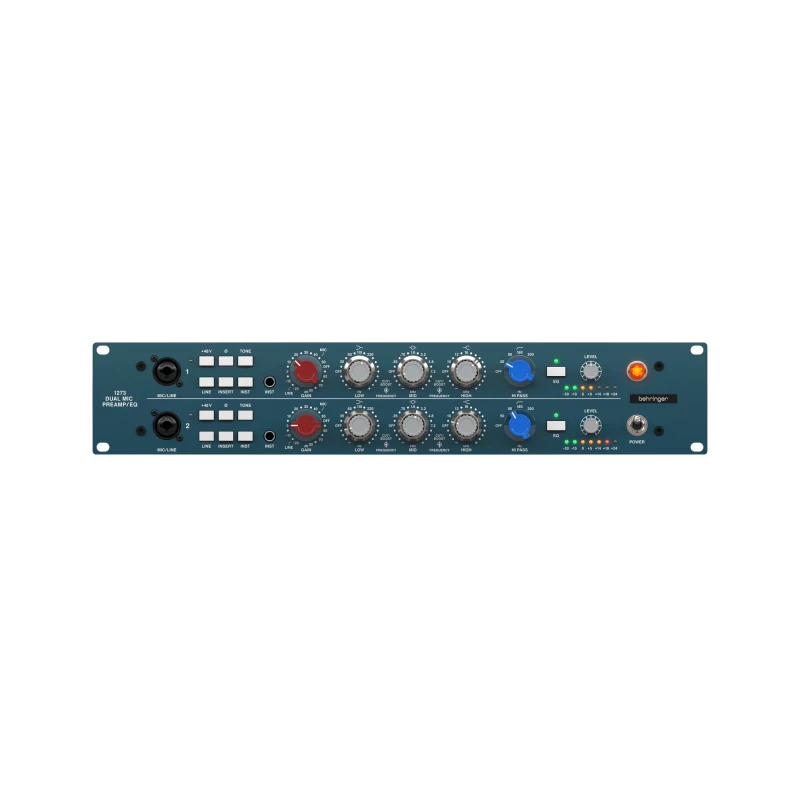 BEHRINGER 1273