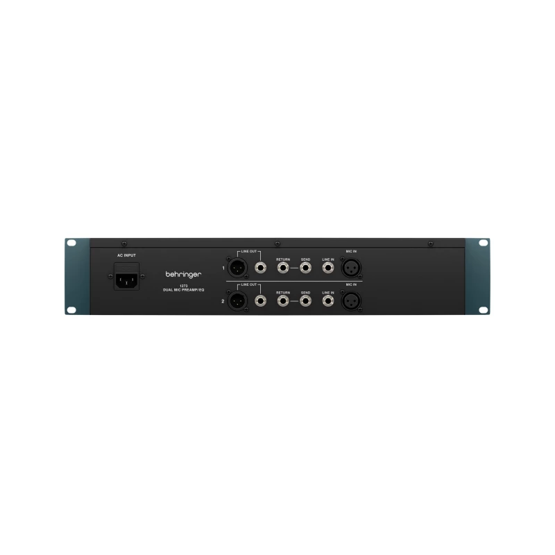 BEHRINGER 1273