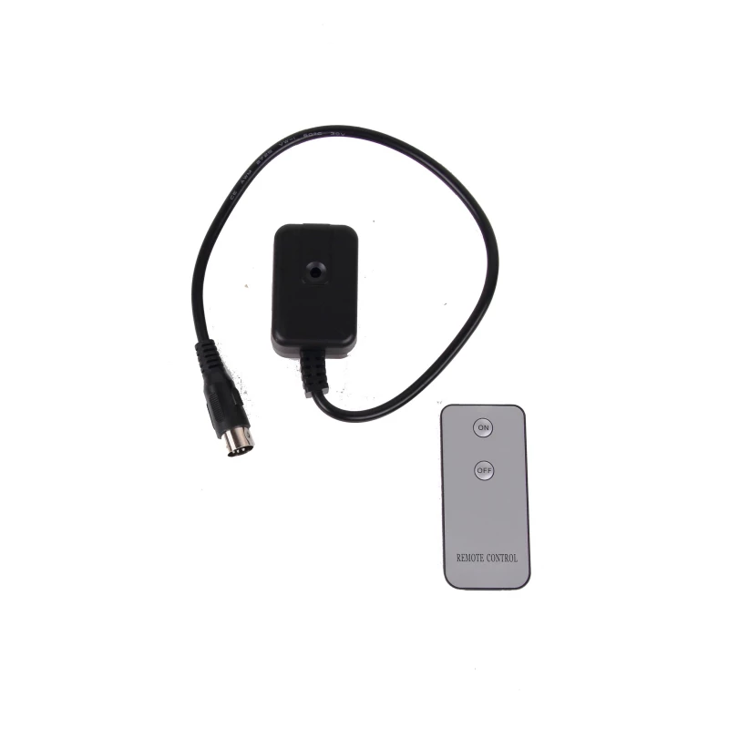 INVOLIGHT W-2