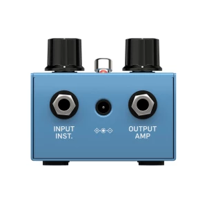 BEHRINGER OCTAVIA OCTAVE FUZZ