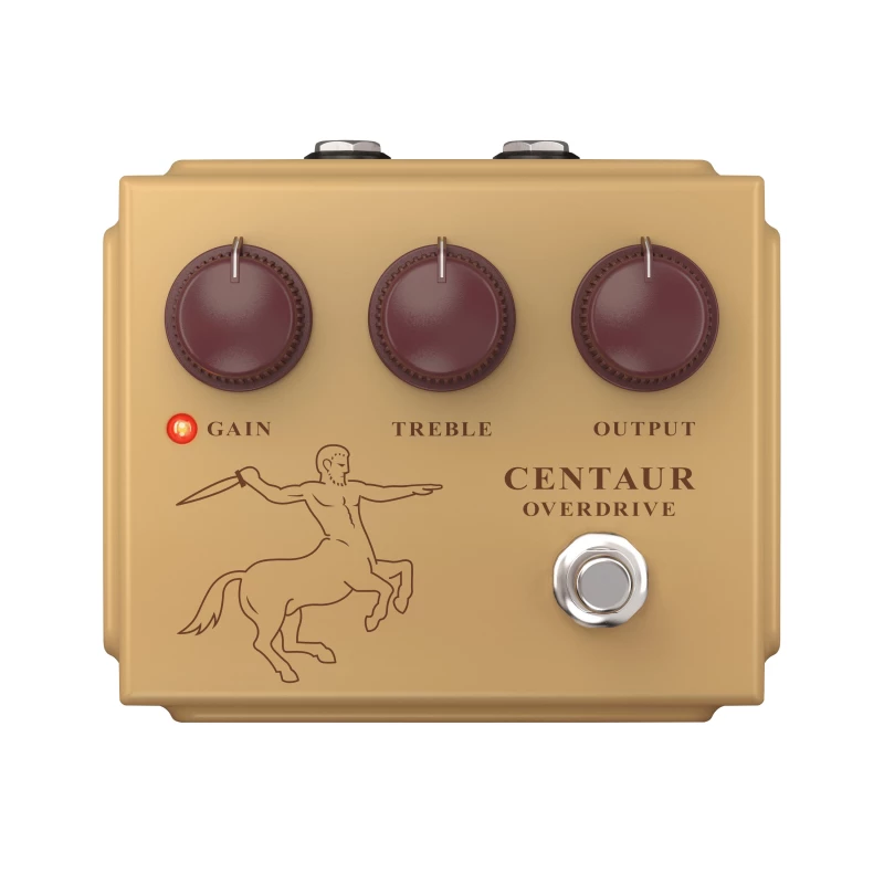 BEHRINGER CENTAUR OVERDRIVE