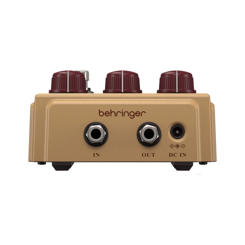 BEHRINGER CENTAUR OVERDRIVE