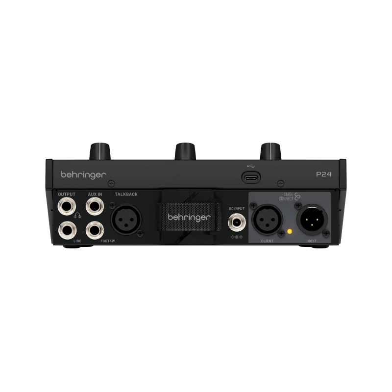 BEHRINGER P24