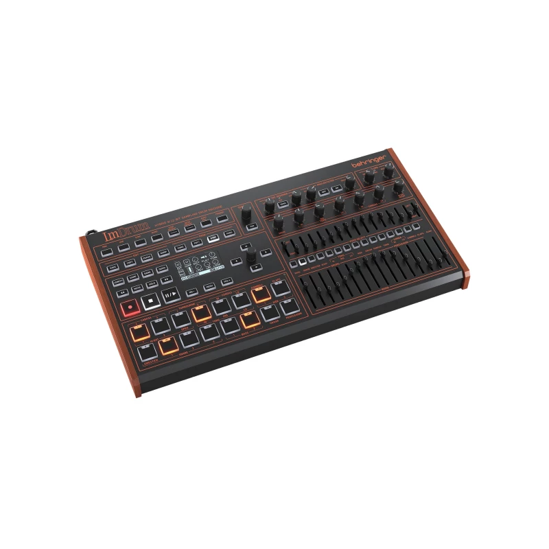 BEHRINGER LM DRUM