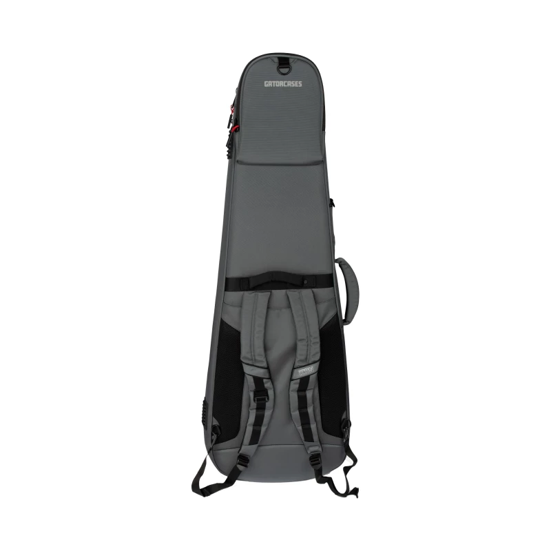 GATOR G-ICONELECTRIC-GRY