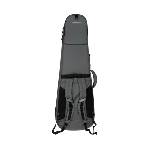 GATOR G-ICONELECTRIC-GRY