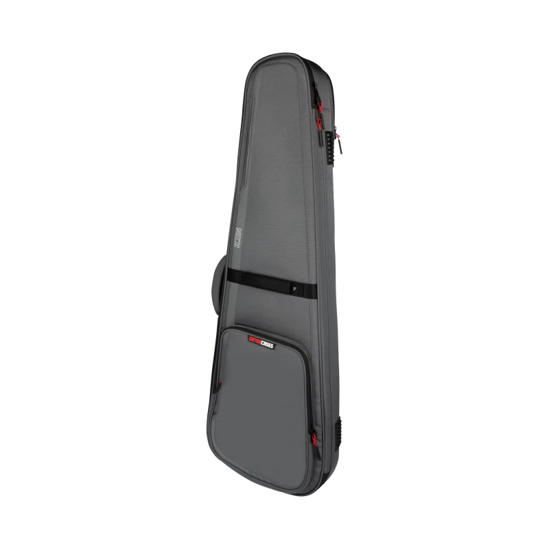 GATOR G-ICONELECTRIC-GRY