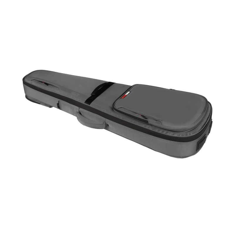 GATOR G-ICONELECTRIC-GRY