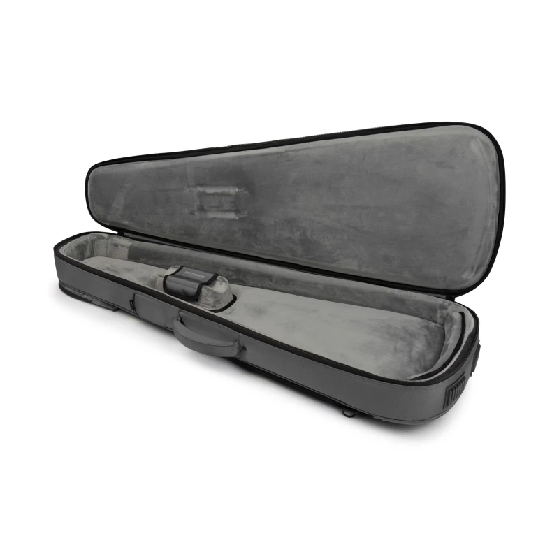 GATOR G-ICONELECTRIC-GRY