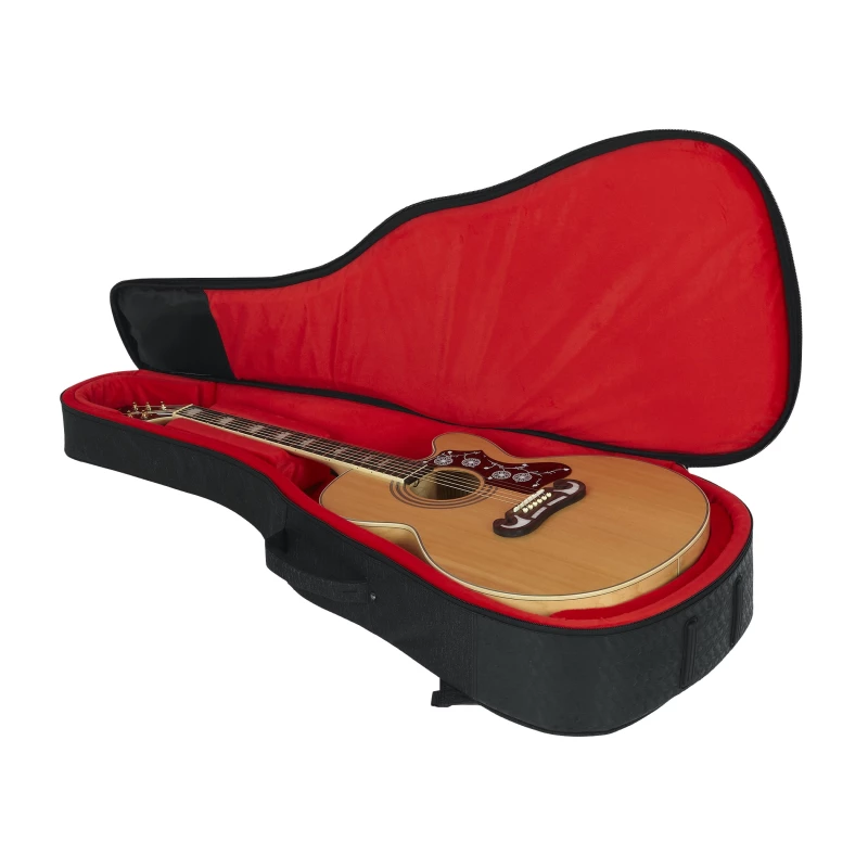 GATOR GT-JUMBO-BLK