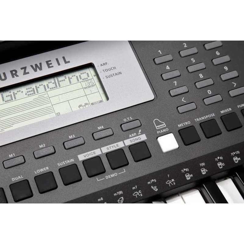 KURZWEIL KP90L LB