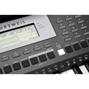 KURZWEIL KP90L LB