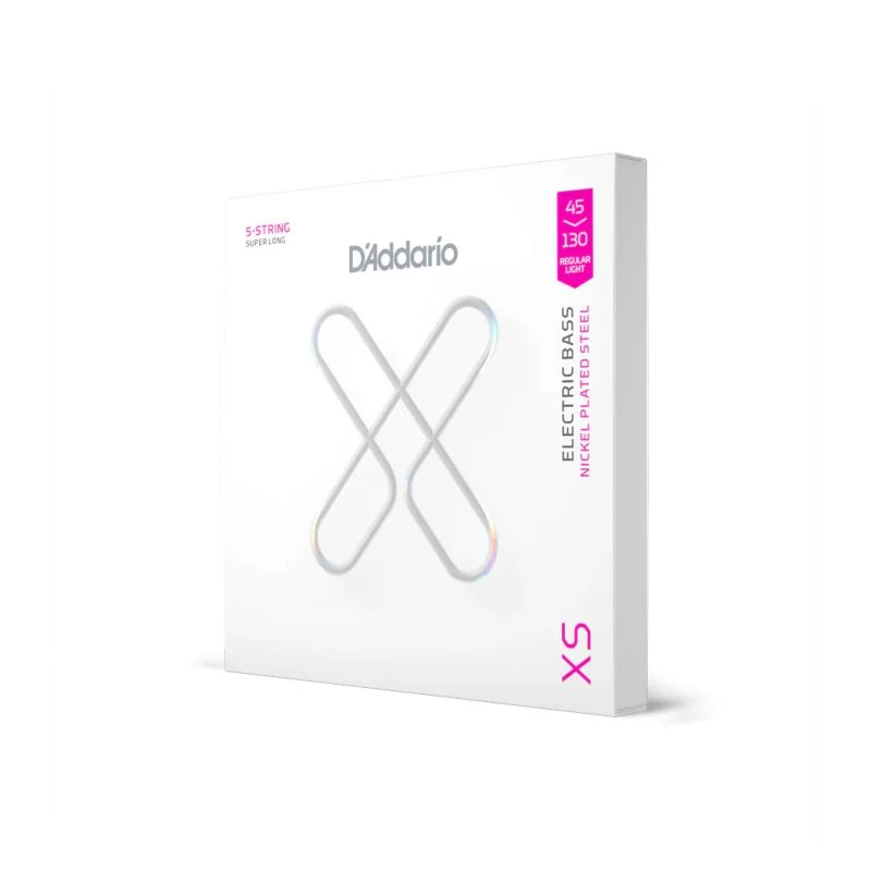 D'ADDARIO ECG23-3D
