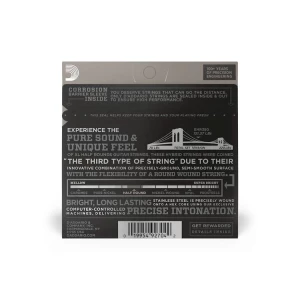 D'ADDARIO EHR350