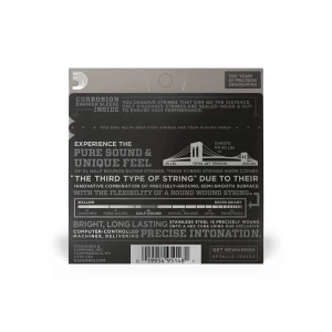 D'ADDARIO EHR370