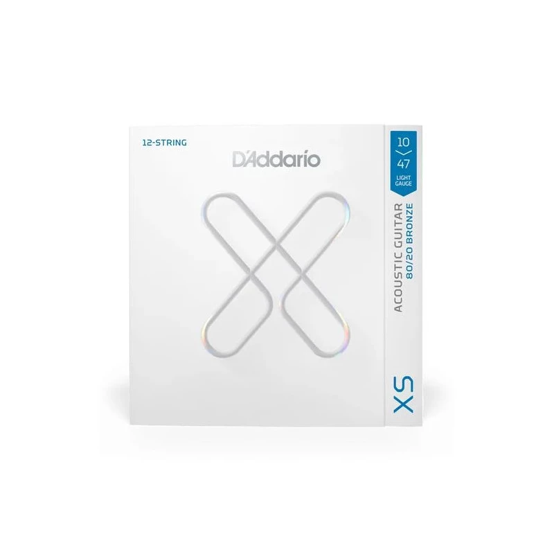 D'ADDARIO XSABR1047-12