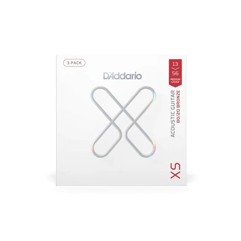 D'ADDARIO XSABR1253-3P