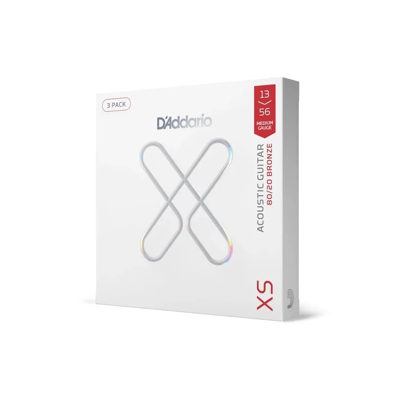 D'ADDARIO XSABR1356-3P