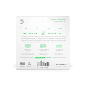 D'ADDARIO XSB45105