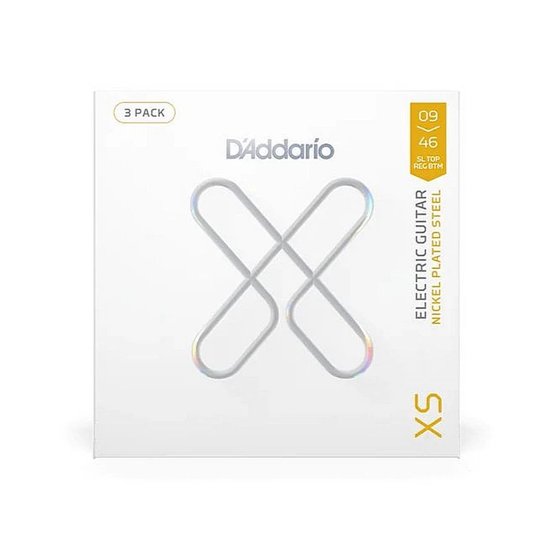 D'ADDARIO XSE0946-3P