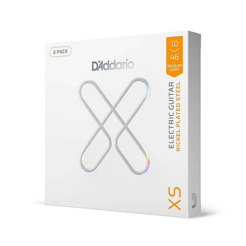 D'ADDARIO XSE1046-2P