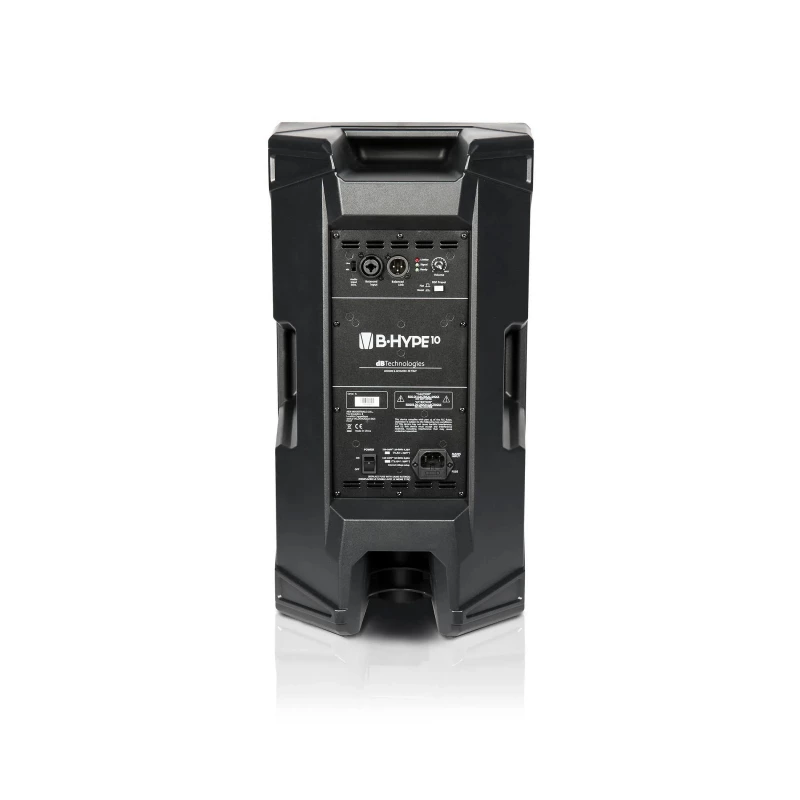DB TECHNOLOGIES B-HYPE 10
