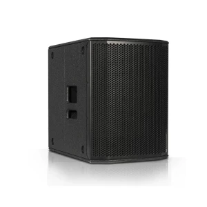 DB TECHNOLOGIES SUB 618