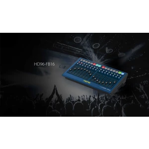 MIDAS HD96-FB16