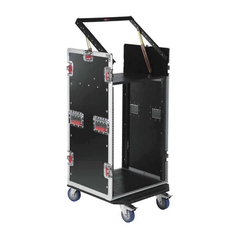GATOR G-TOUR 10X16 PU