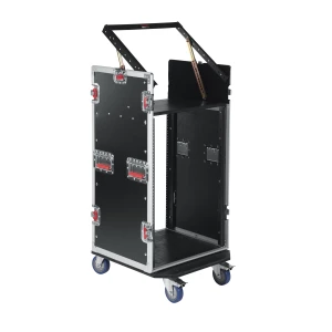 GATOR G-TOUR 10X16 PU
