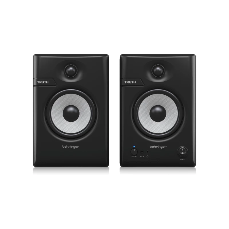 BEHRINGER TRUTH 5 BT