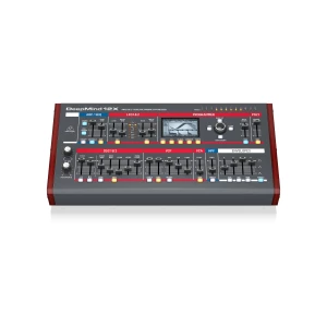 BEHRINGER DEEPMIND 12XD