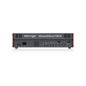 BEHRINGER DEEPMIND 12XD
