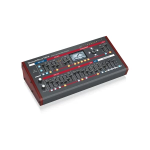 BEHRINGER DEEPMIND 12XD