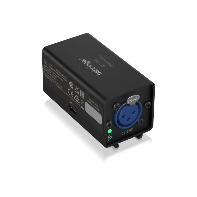 BEHRINGER SC-RE