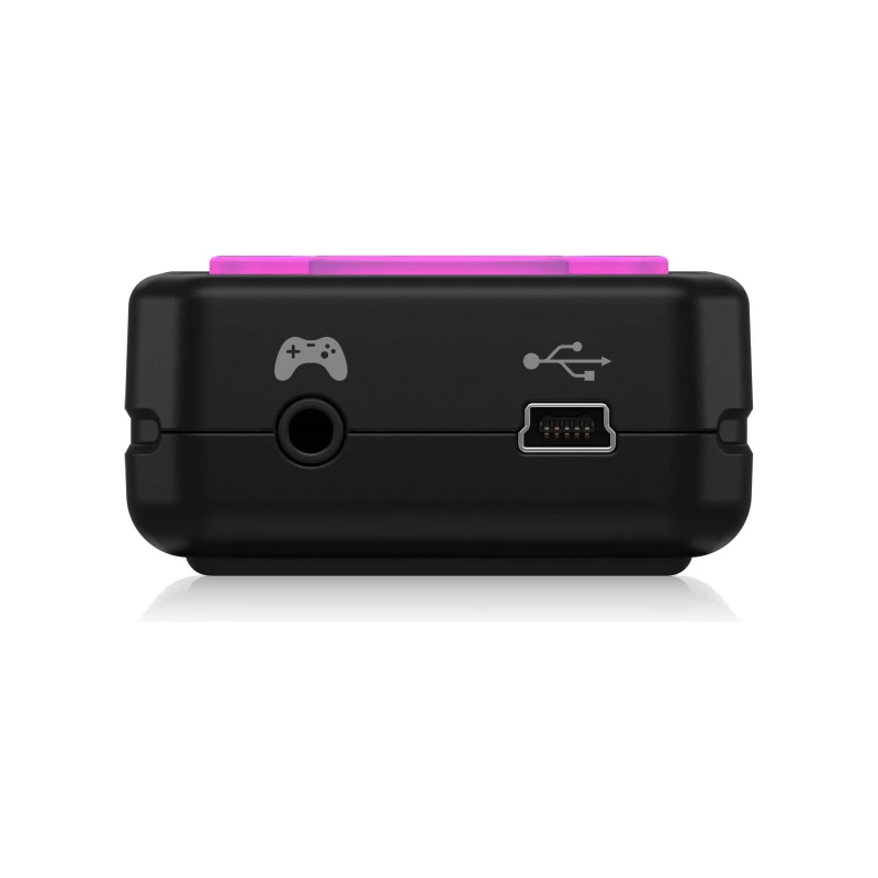 TC HELICON FUSE