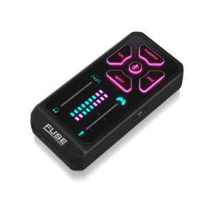 TC HELICON FUSE