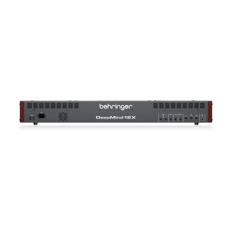 BEHRINGER DEEPMIND 12X
