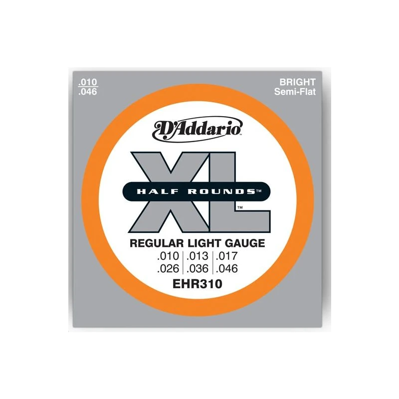 D'ADDARIO EHR310